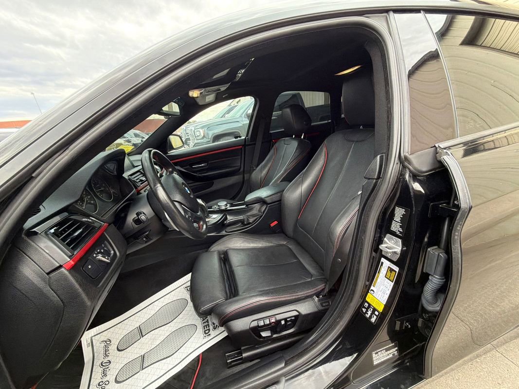 Used 2015 BMW 428i Gran Coupe xDrive w/ Premium Package image 9