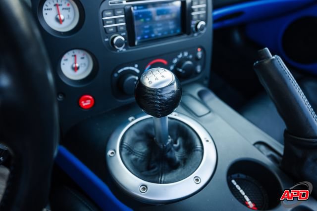 Used 2008 Dodge Viper SRT-10 RWD image 13