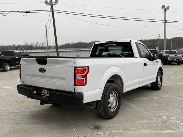 Used 2018 Ford F150 XL w/ Equipment Group 101A Mid image 13