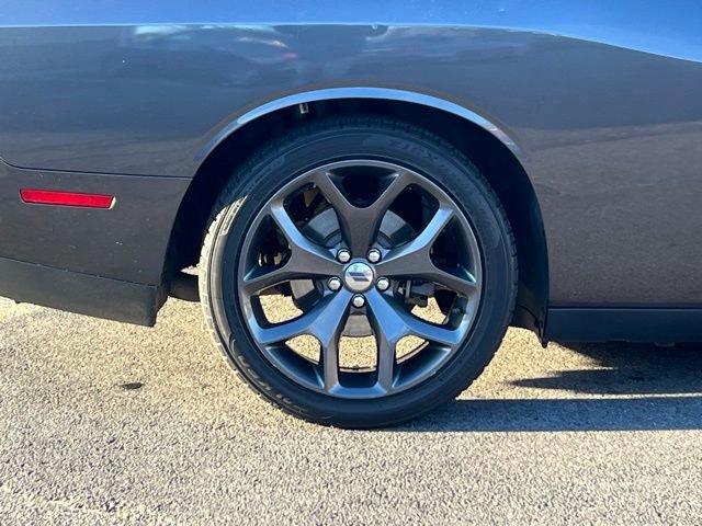 Used 2019 Dodge Challenger R/T image 11