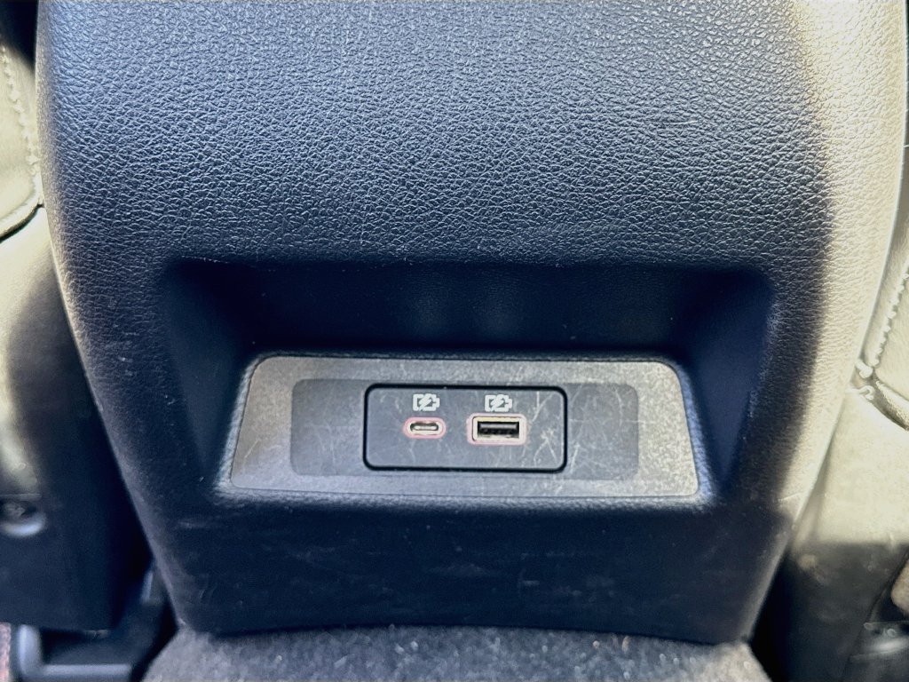 Used 2023 Nissan Altima 2.5 SR AWD/4WD image 29