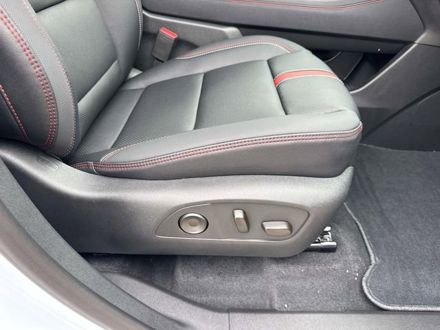 New 2026 Chevrolet Traverse RS image 14