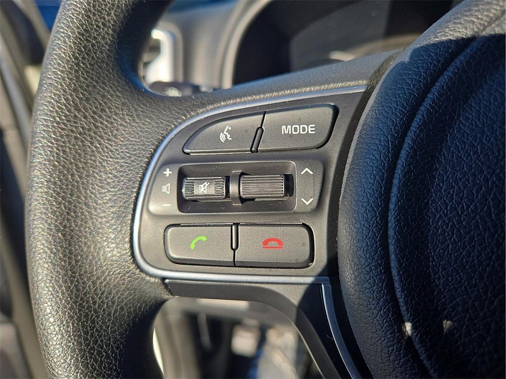 Used 2019 Kia Sportage LX image 23