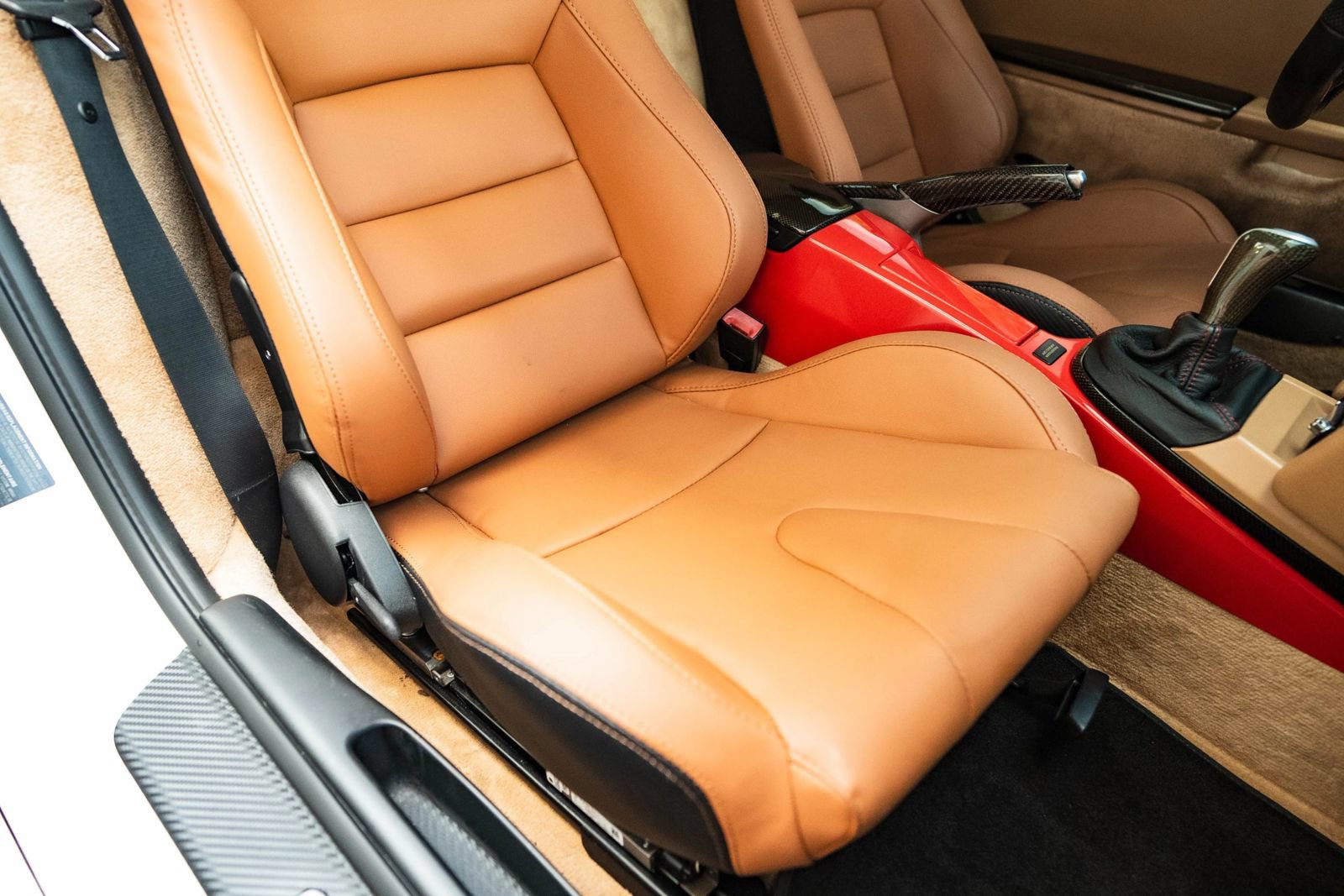 Used 2007 Porsche Cayman RWD image 20