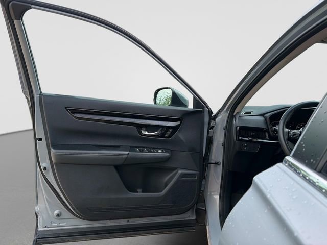 Used 2024 Honda CR-V EX-L image 17