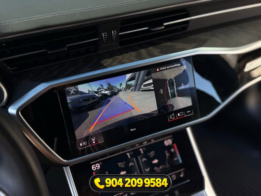 Used 2021 Audi A7 3.0T Prestige w/ Luxury Package image 29
