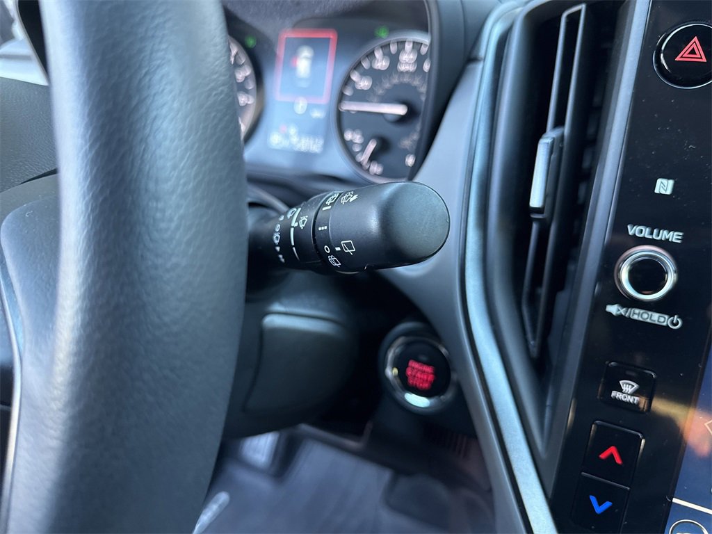 Certified 2024 Subaru Crosstrek 2.5i Limited image 19