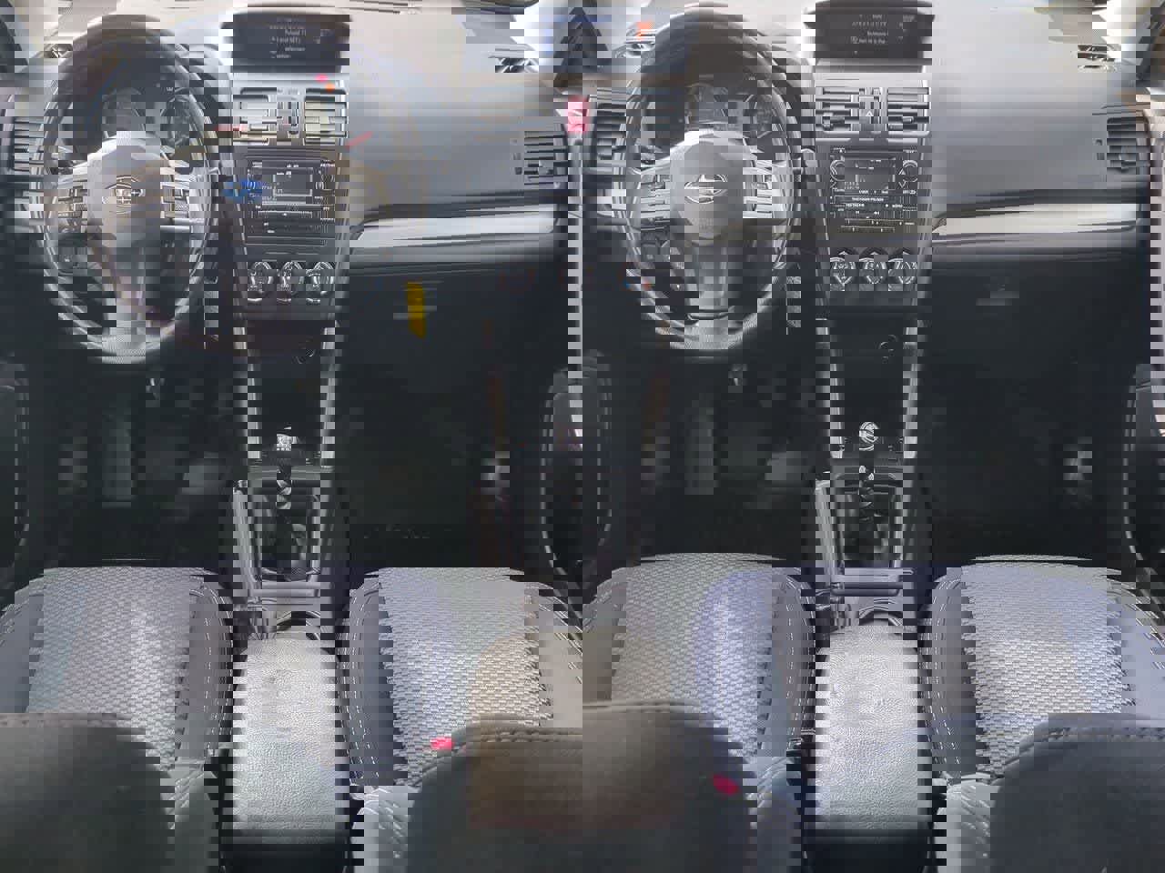 Used 2015 Subaru Forester 2.5i Premium image 14