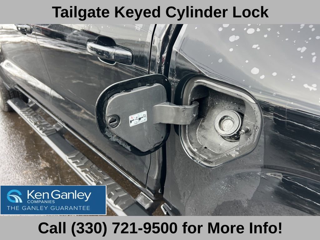 Used 2023 Chevrolet Colorado LT w/ LT Convenience Package image 49