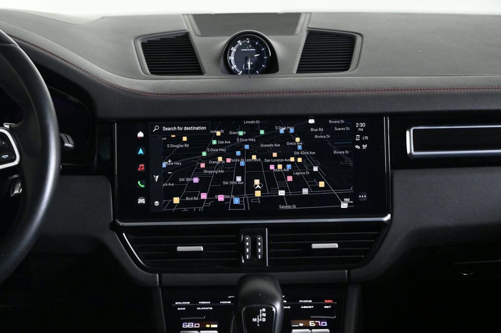 Certified 2023 Porsche Cayenne GTS image 15