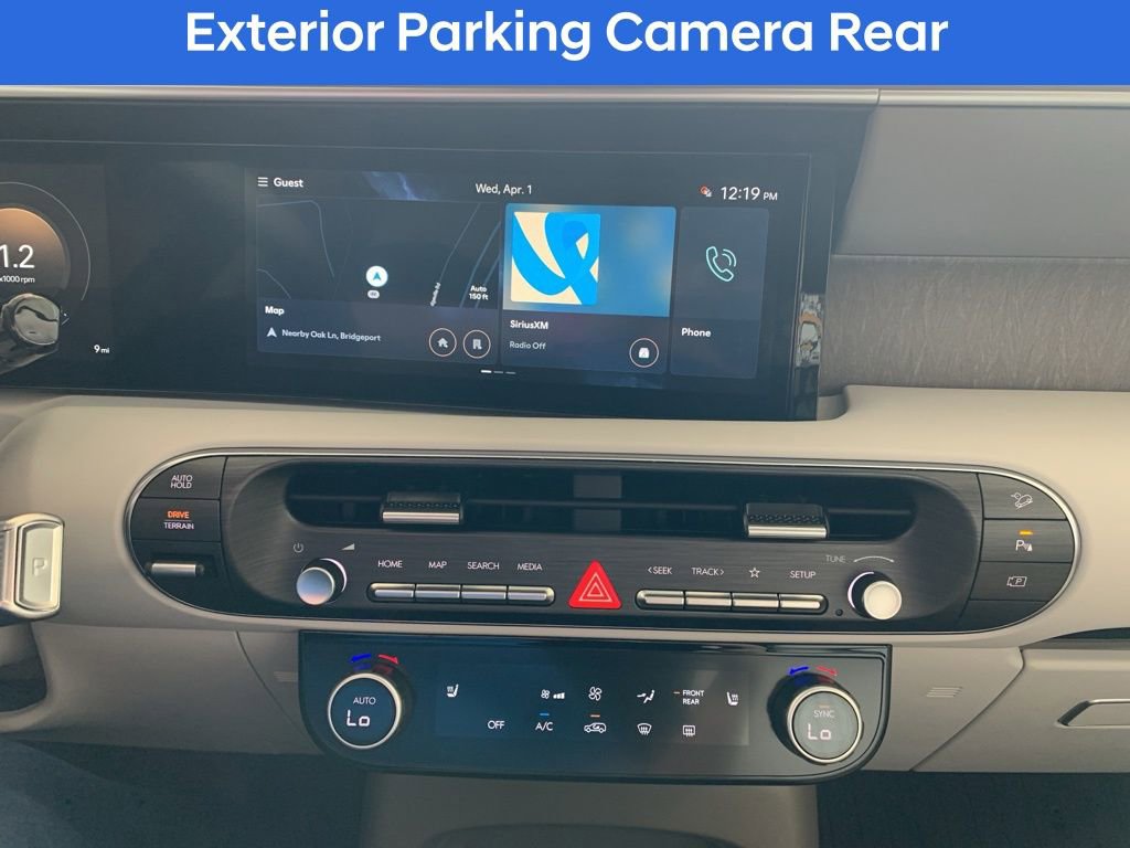 New 2026 Hyundai Palisade SEL image 6