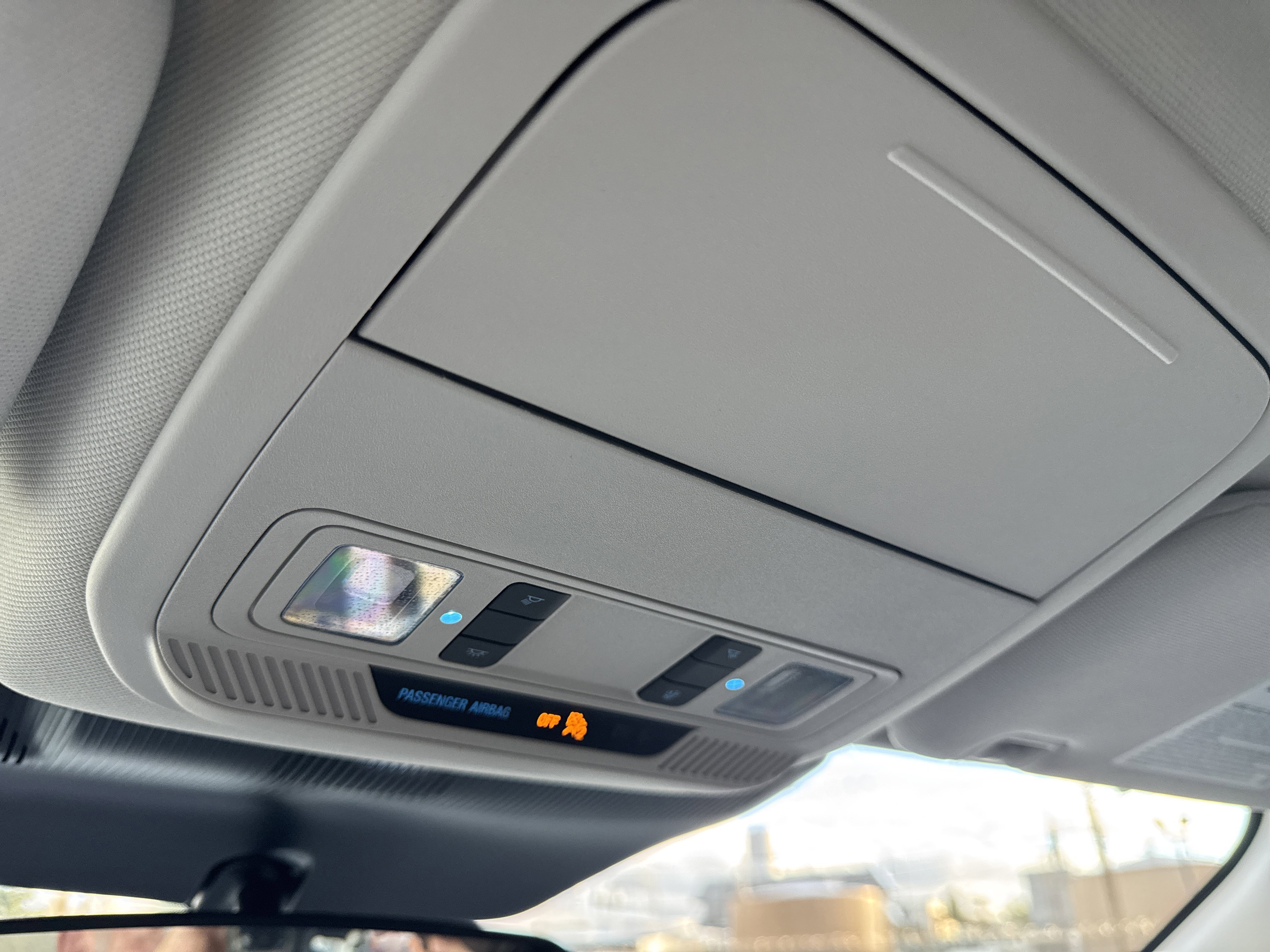 New 2026 Ford Explorer Active w/ Active Comfort Package image 35