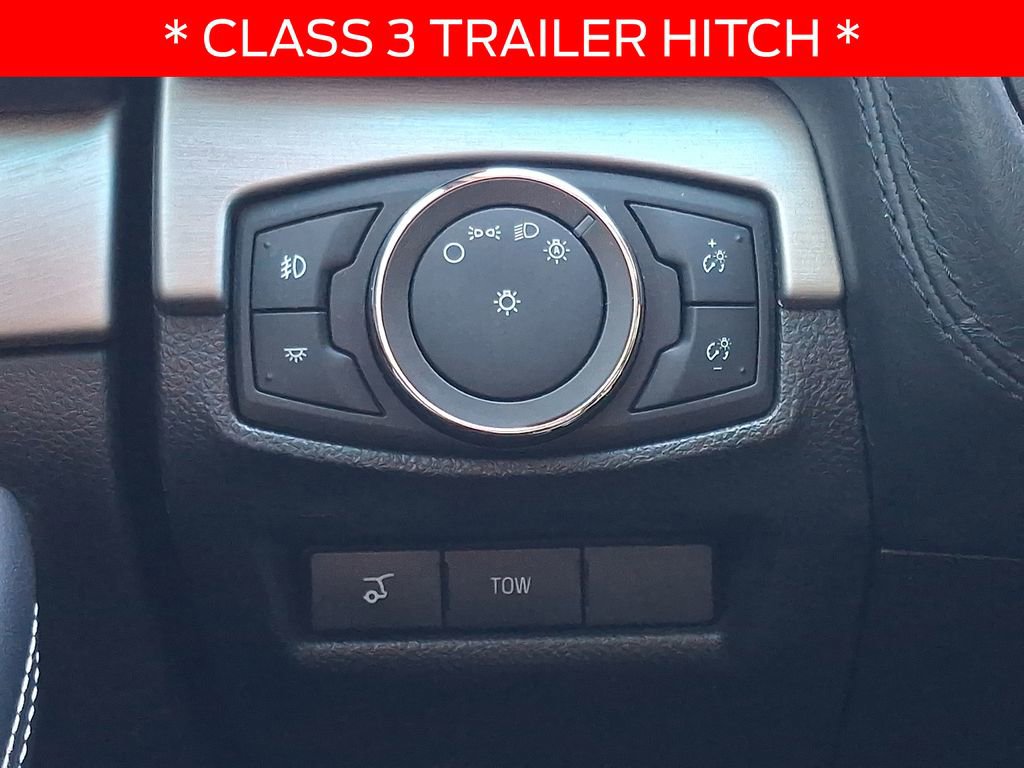 Used 2017 Ford Explorer Platinum image 26