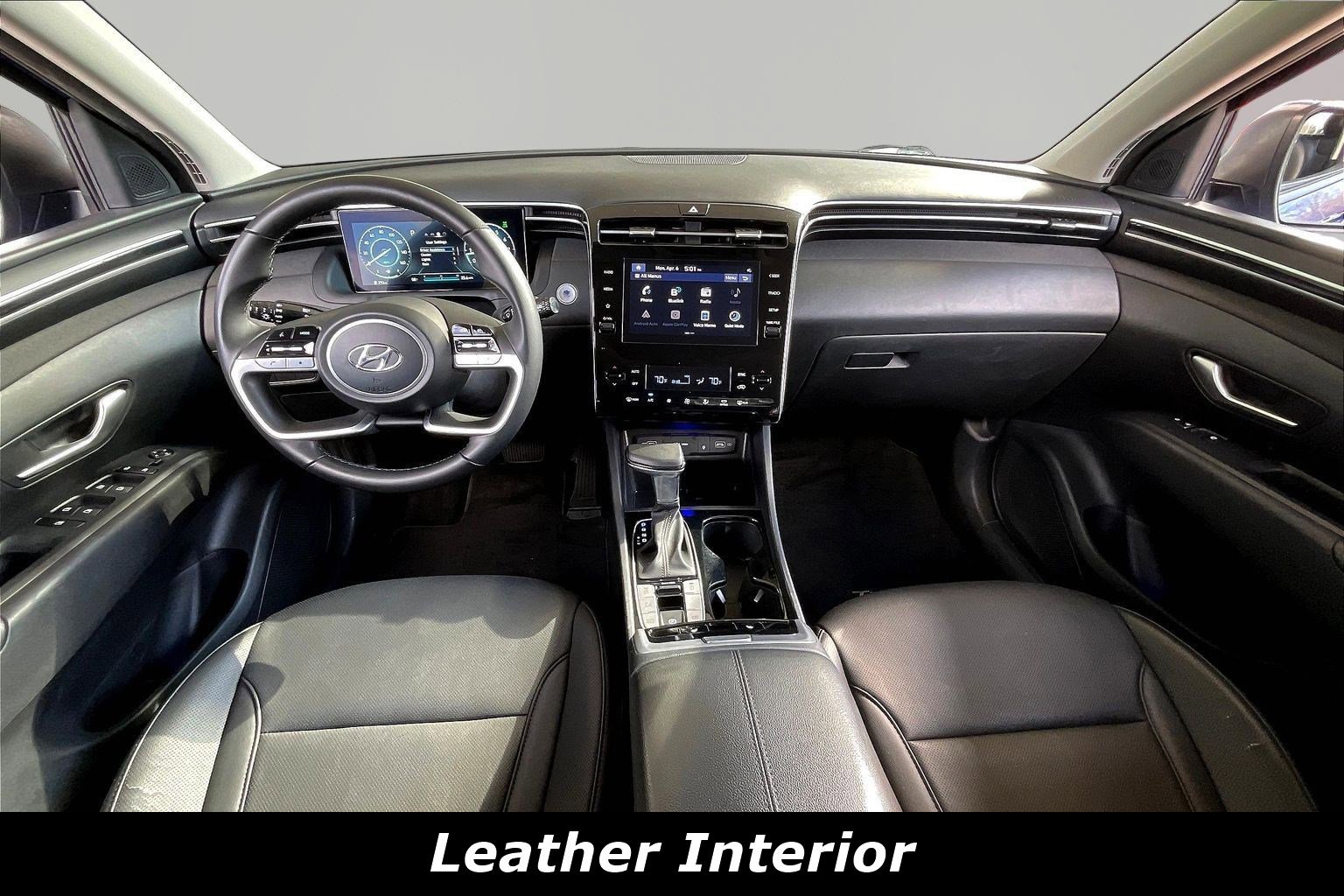 Used 2023 Hyundai Tucson SEL w/ Convenience Package image 7