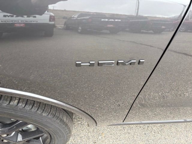 New 2026 Dodge Durango GT image 9