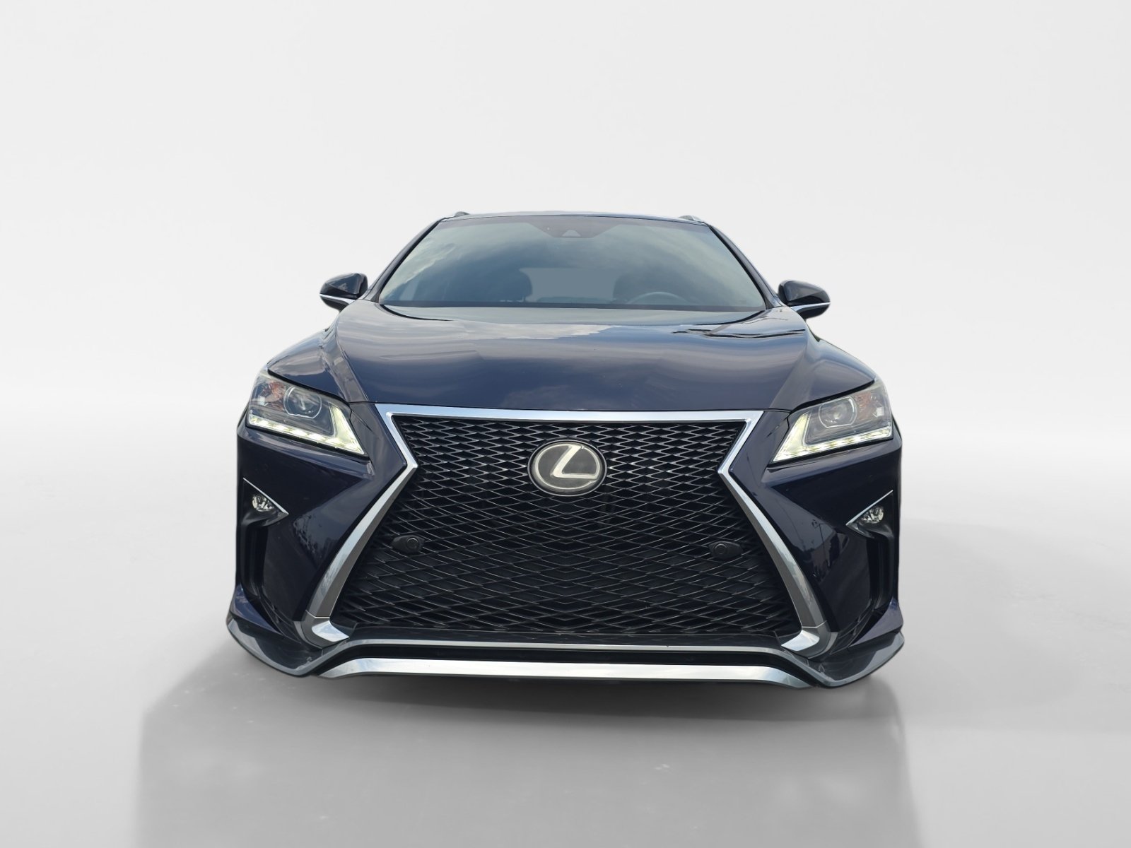 Used 2017 Lexus RX 350 F Sport w/ Accessory Package FWD image 9