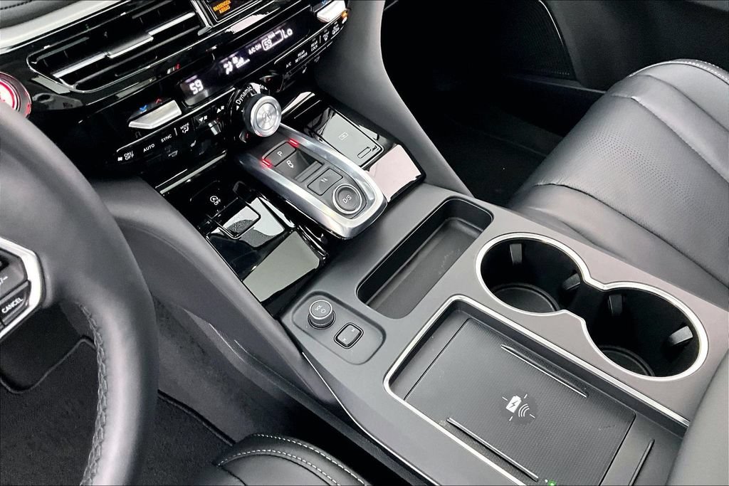Certified 2026 Acura MDX FWD w/ Technology Package image 17