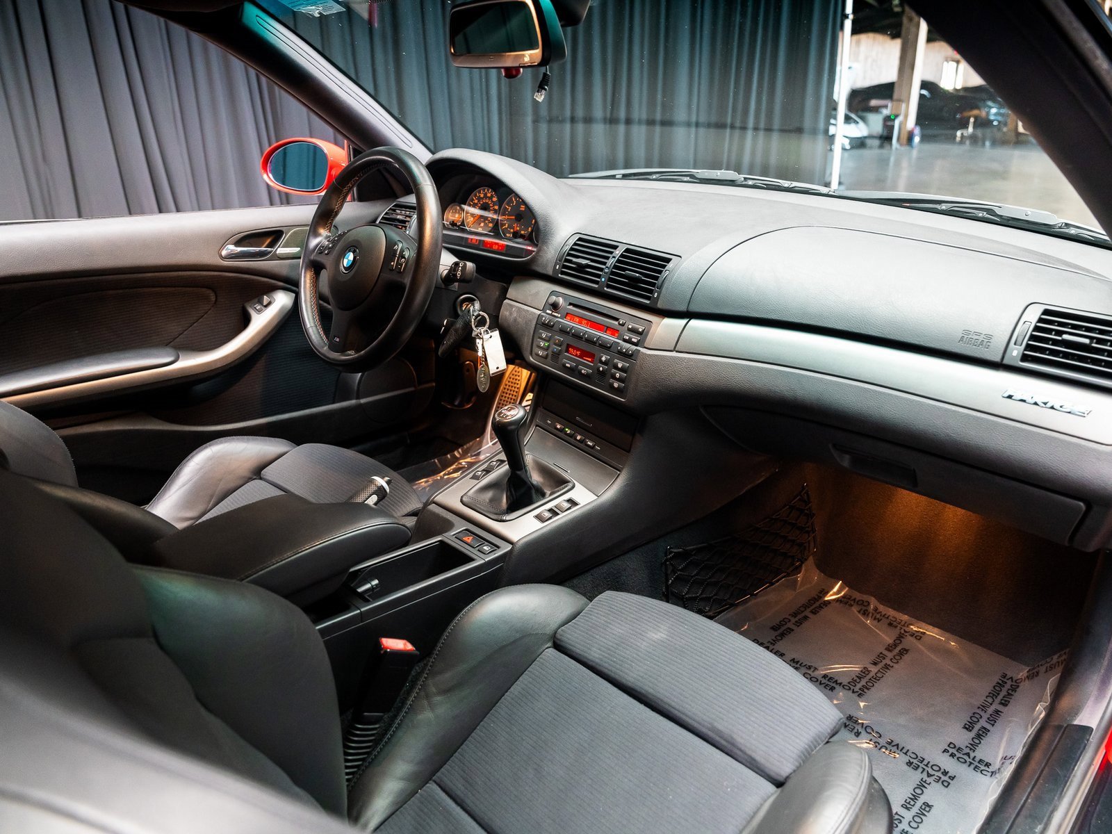 Used 2004 BMW M3 Coupe image 67