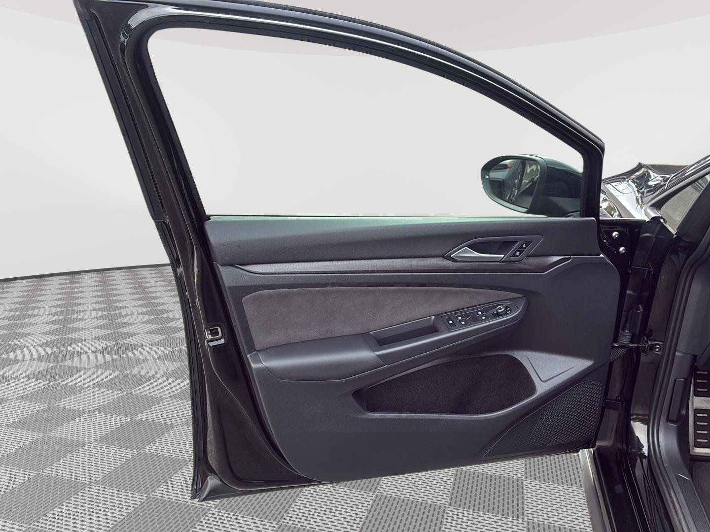 Used 2024 Volkswagen GTI S FWD image 20