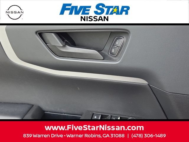 Used 2021 Ford Bronco Sport Big Bend w/ Big Bend Package (96B) AWD/4WD image 30