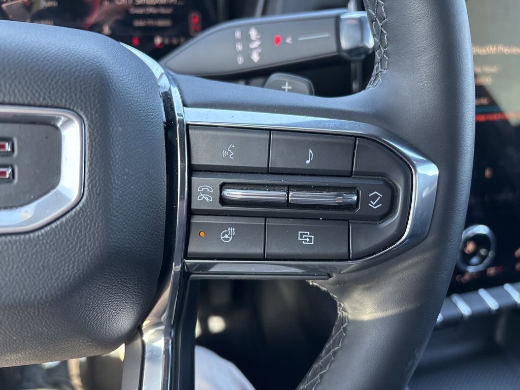 Used 2026 GMC Terrain Elevation w/ Elevation Premium Package image 25