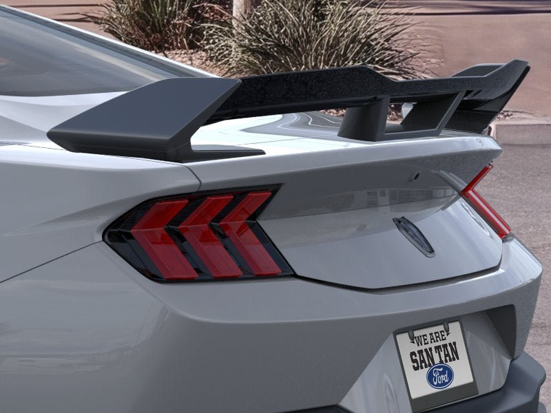 New 2026 Ford Mustang Dark Horse w/ Dark Horse Handlin Package RWD image 22