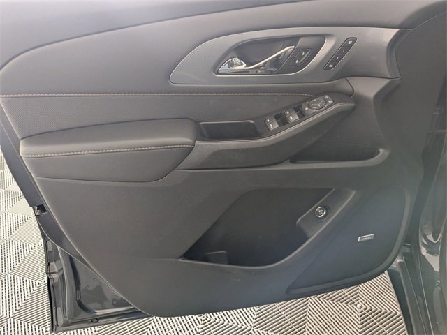 Used 2020 Chevrolet Traverse Premier image 10