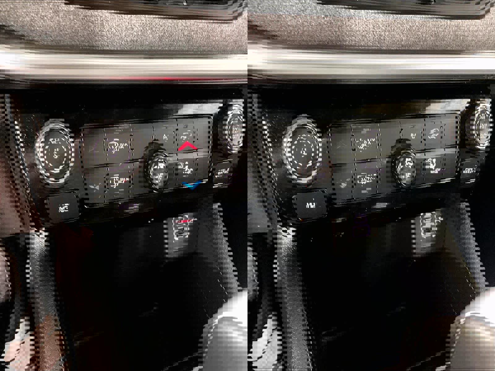 Used 2022 Jeep Compass Latitude w/ Mopar Graphics Package image 25