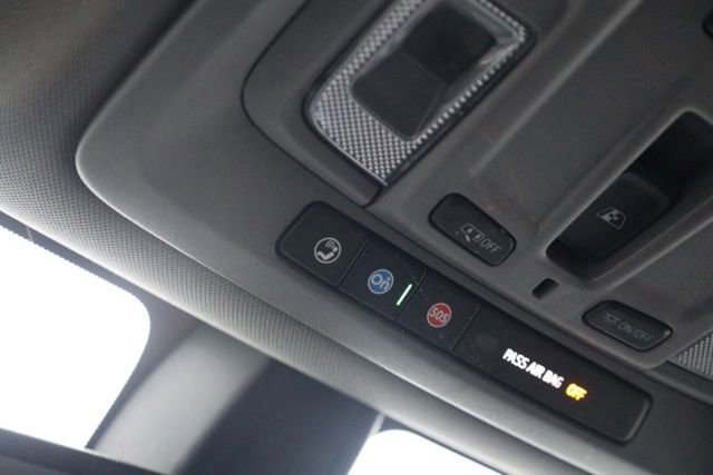 Used 2021 Chevrolet Silverado 1500 LTZ w/ Z71 Off-Road Package image 33