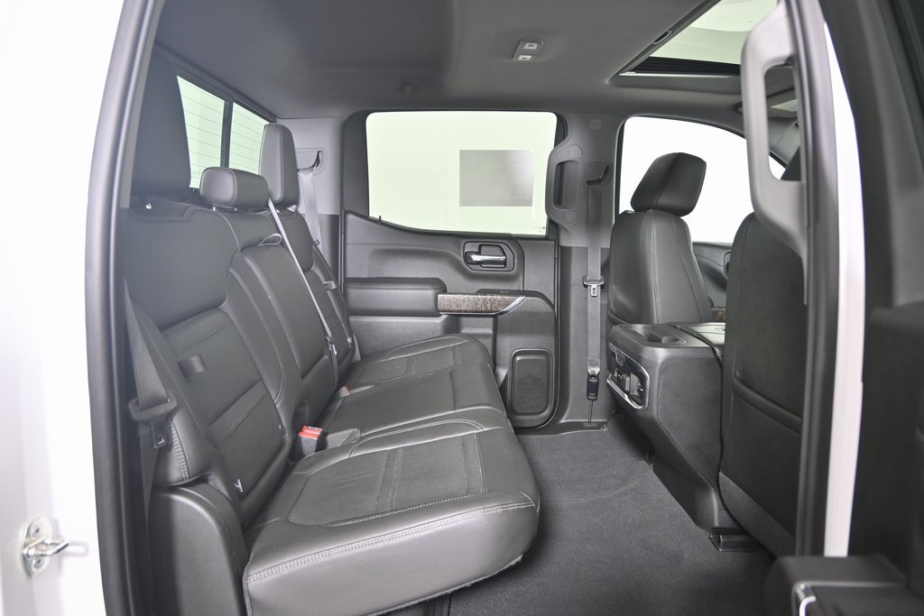 Used 2019 GMC Sierra 1500 Denali image 17