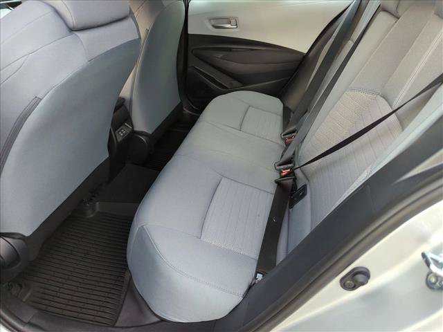 New 2026 Toyota Corolla SE FWD image 15