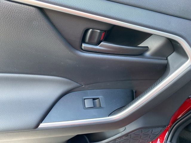 New 2025 Toyota RAV4 LE image 67