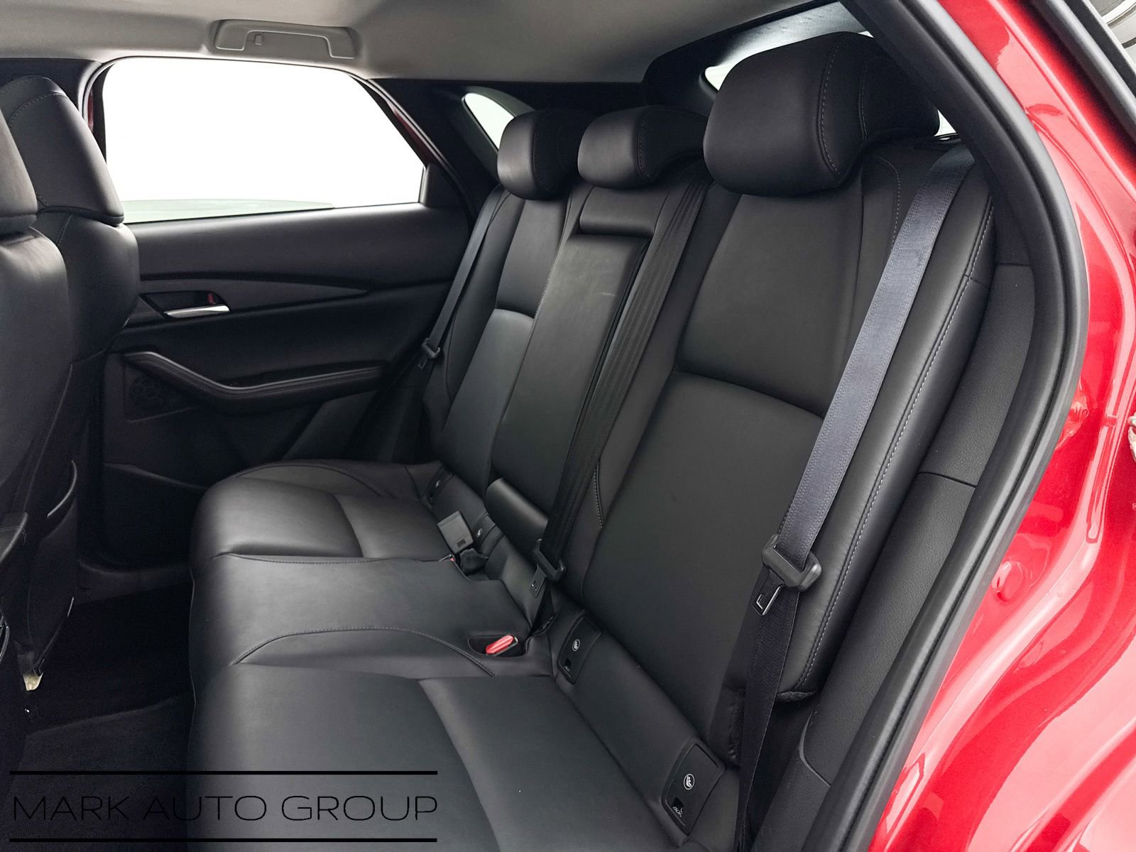 Used 2025 MAZDA CX-30 AWD 2.5 S w/ Preferred Package image 31