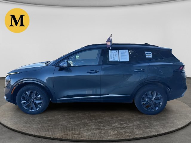 Used 2023 Kia Sportage SX Prestige AWD/4WD image 4
