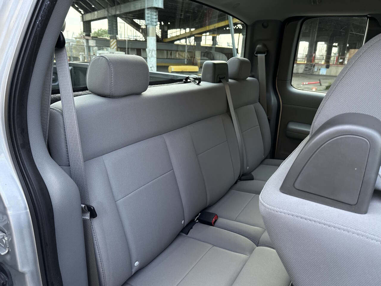 Used 2005 Ford F150 STX image 57