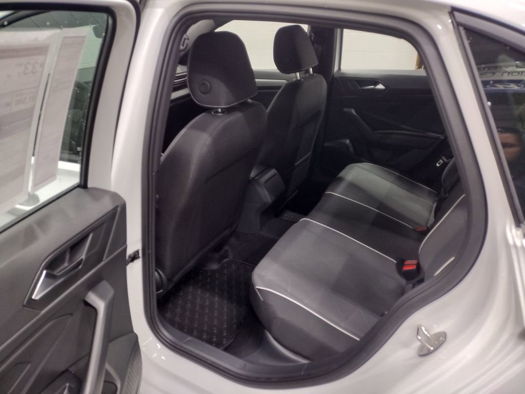 New 2026 Volkswagen Jetta Sport image 26