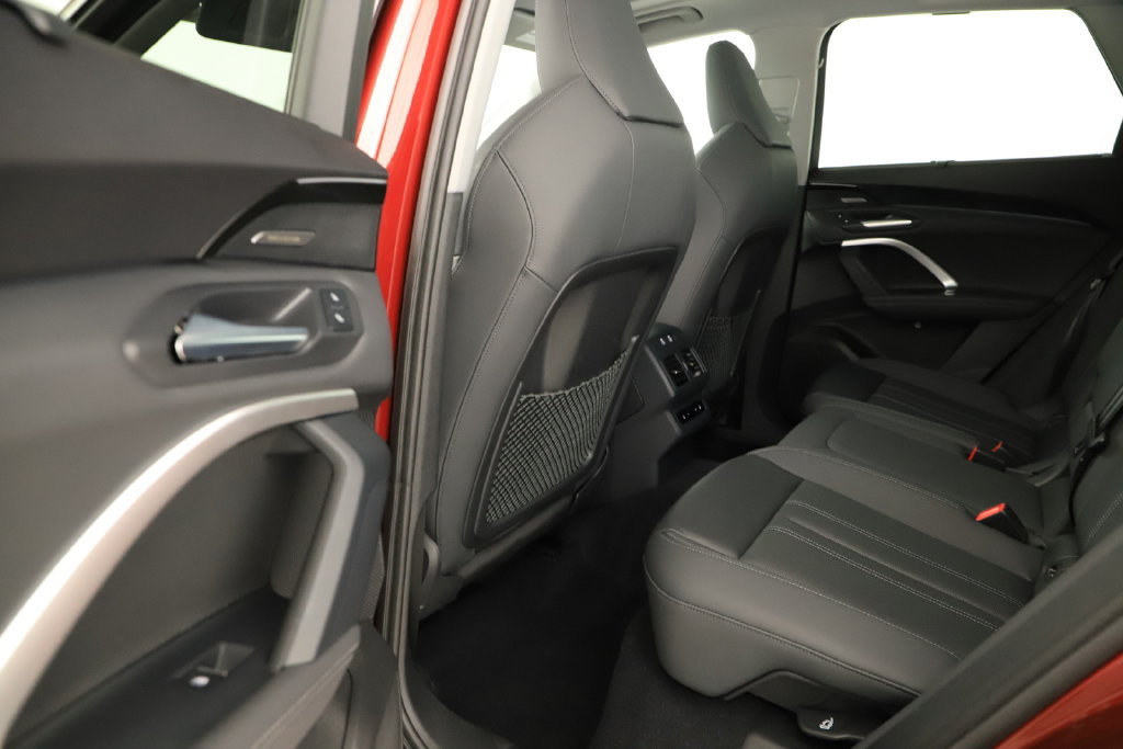 Certified 2025 Audi Q5 Prestige AWD/4WD image 28
