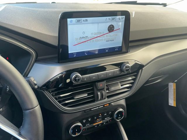 New 2026 Ford Escape Active w/ Cold Weather Package image 29