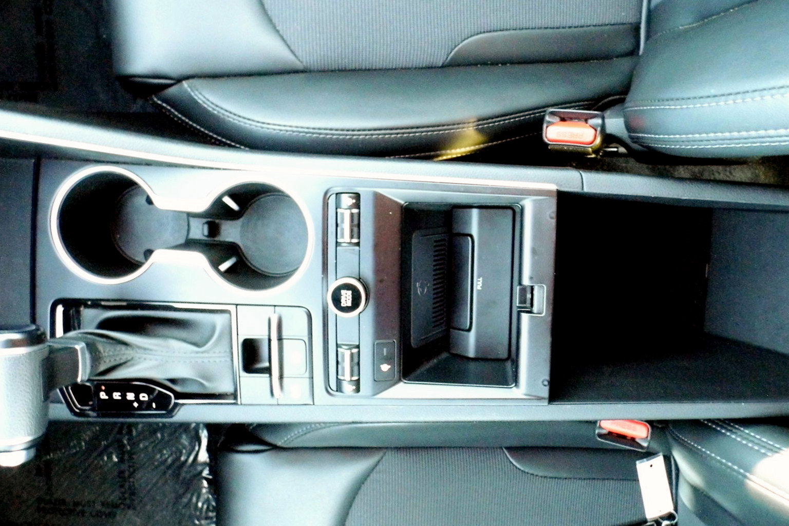 Used 2024 Kia K5 GT-Line w/ GT-Line Premium Package image 22