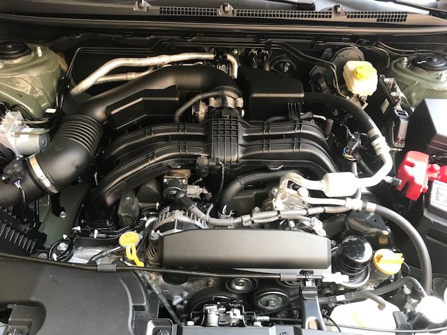 Certified 2024 Subaru Crosstrek 2.5i Limited AWD/4WD image 11