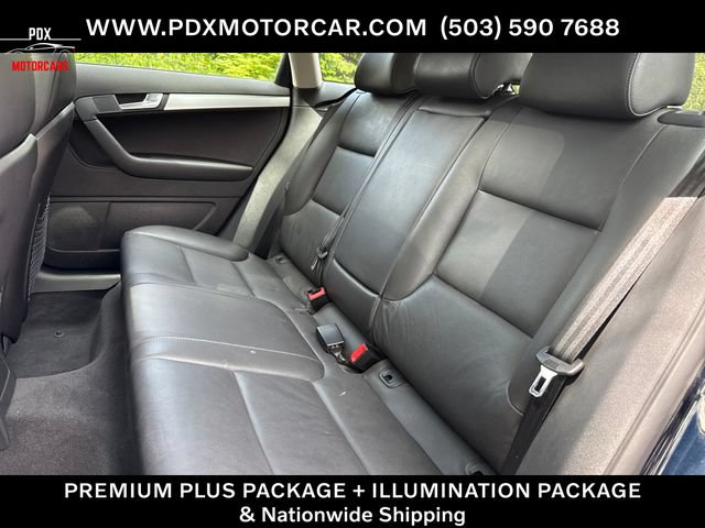 Used 2012 Audi A3 TDI Premium Plus FWD image 20