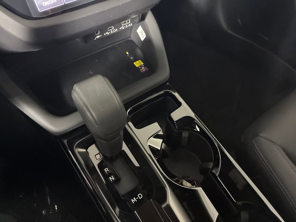 New 2026 Subaru Forester Limited AWD/4WD image 38