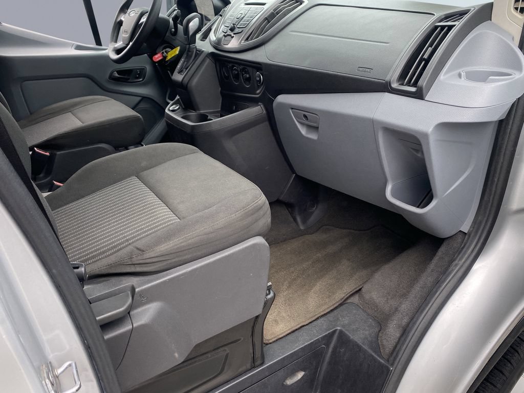 Used 2018 Ford Transit 350 XLT RWD image 21
