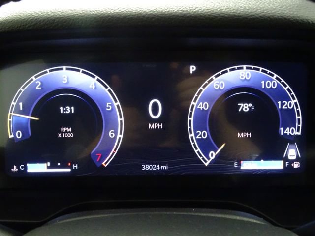 Used 2024 Jeep Grand Cherokee L Laredo image 21