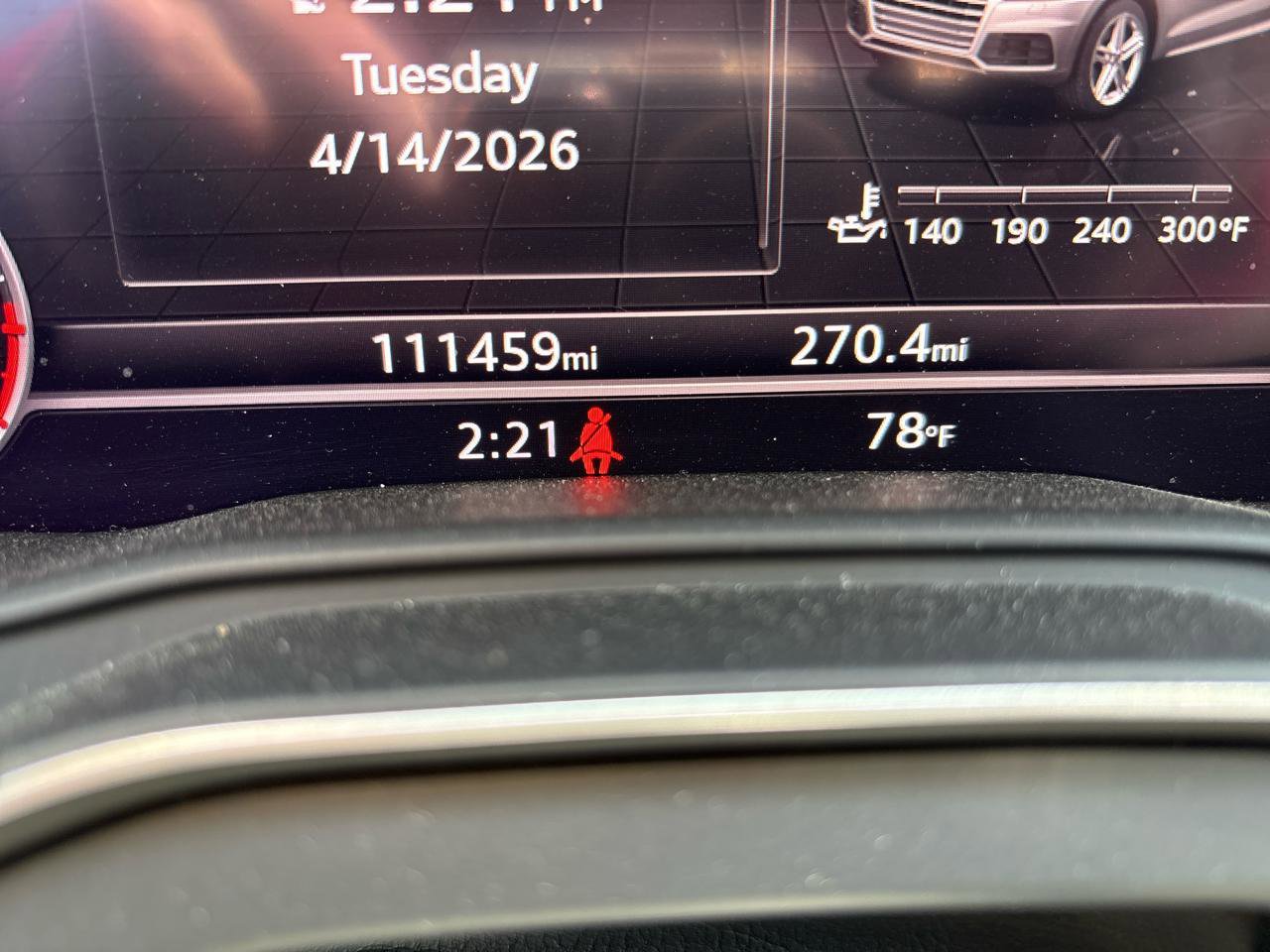 Used 2020 Audi Q5 2.0T Premium Plus w/ Premium Plus Package image 12