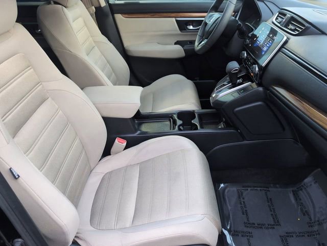 Used 2017 Honda CR-V EX image 27