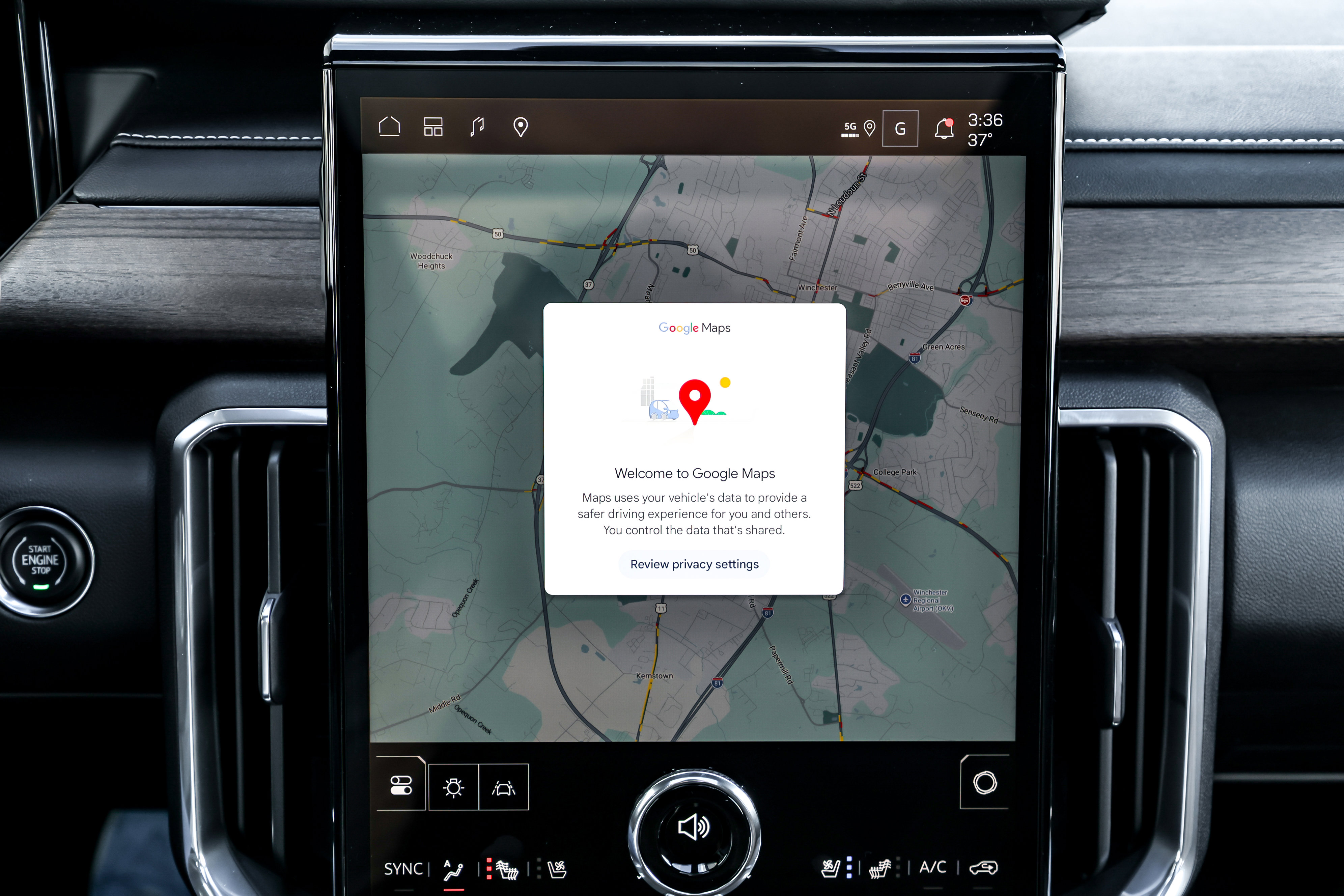 New 2026 GMC Acadia Denali Ultimate image 40