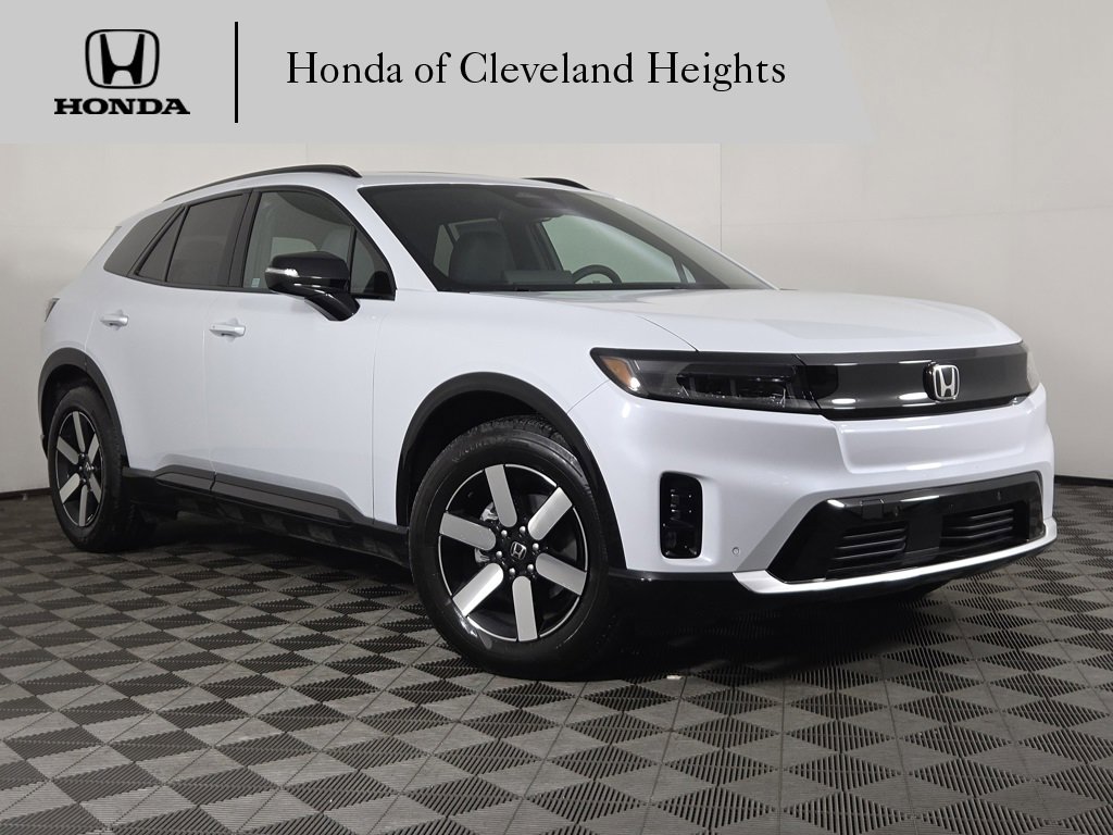 New 2026 Honda Prologue Touring