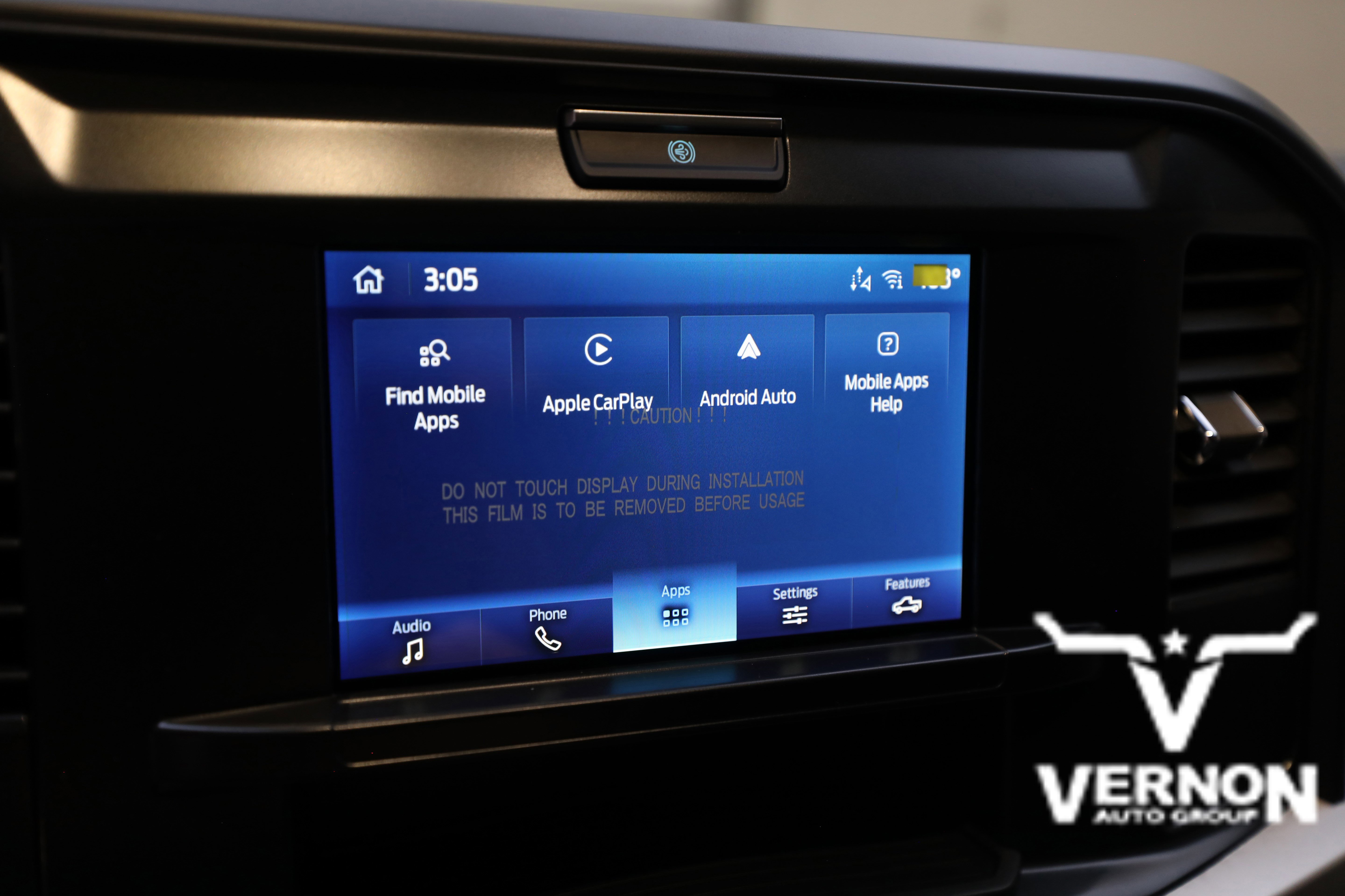 New 2026 Ford F250 XL w/ STX Appearance Package image 26