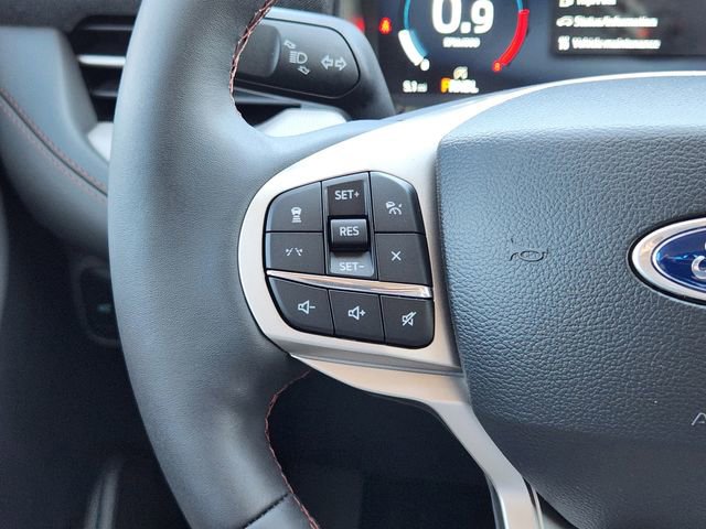 New 2026 Ford Explorer Active image 28